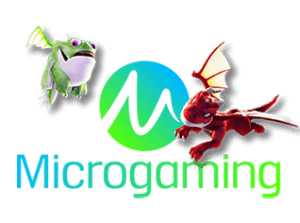 Microgaming Free spins